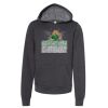 3719Y Youth Sponge Fleece Hoodie Thumbnail