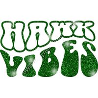 GLT98 GREEN GLITTER Thumbnail