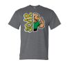 8000 Adult DryBlend 50/50 T-Shirt Thumbnail