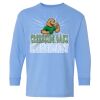 5400B Youth Heavy Cotton Long Sleeve Thumbnail
