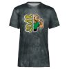 222596 Adult Cotton-Touch Poly T-Shirt Thumbnail