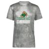 222696 Youth Cotton-Touch Poly T-Shirt Thumbnail