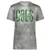 222696 Youth Cotton-Touch Poly T-Shirt Thumbnail