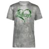 222696 Youth Cotton-Touch Poly T-Shirt Thumbnail
