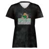 222796 Ladies' Cotton-Touch Poly T-Shirt Thumbnail