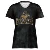 222796 Ladies' Cotton-Touch Poly T-Shirt Thumbnail