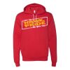 3719 Unisex Sponge Fleece Hoodie Thumbnail