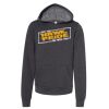 3719Y Youth Sponge Fleece Hoodie Thumbnail