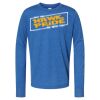 3513Y Youth Extra Soft Tri-blend Long Sleeve Thumbnail