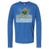 3513Y Youth Extra Soft Tri-blend Long Sleeve Thumbnail