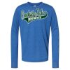 3513Y Youth Extra Soft Tri-blend Long Sleeve Thumbnail