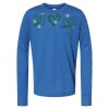 3513Y Youth Extra Soft Tri-blend Long Sleeve Thumbnail