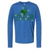 3513Y Youth Extra Soft Tri-blend Long Sleeve Thumbnail