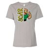 6413 Women’s Extra Soft Tri-blend Tee Thumbnail