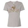 6413 Women’s Extra Soft Tri-blend Tee Thumbnail