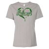 6413 Women’s Extra Soft Tri-blend Tee Thumbnail